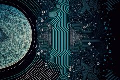 云端数据处理与存储解决方案